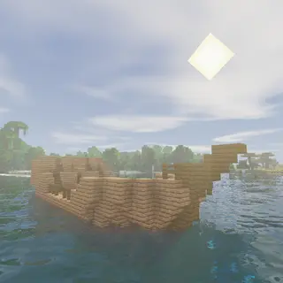 Everune Shader