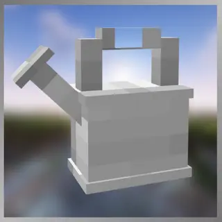 Watering Cans