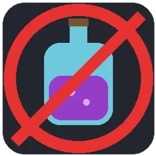 No Effect Indicator