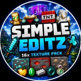 Simple Editz 16x