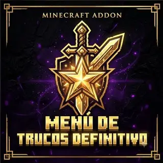 Menú de Trucos Definitivo