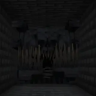 Tunnel Gore