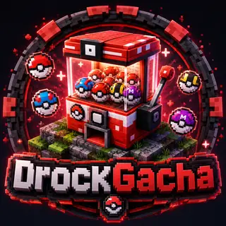 DrockGacha