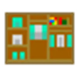 Adding furniture 