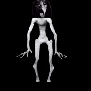 The Haunter