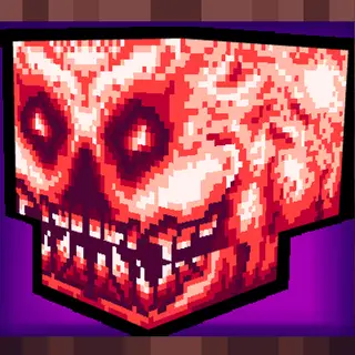 Shattered Legacy