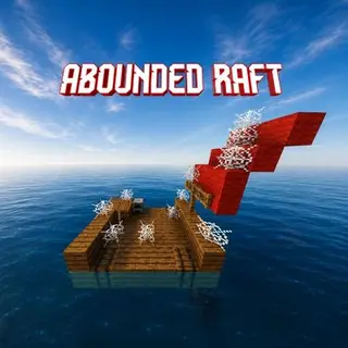 Abounded Raft By AKASH MODz