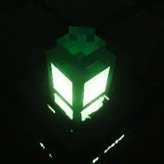Shader Showcase
