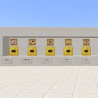 Ruinmark's PvP MAP V1