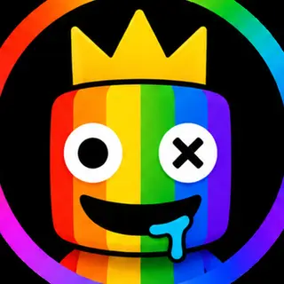 Rainbow Friends Chapter 1 and 2