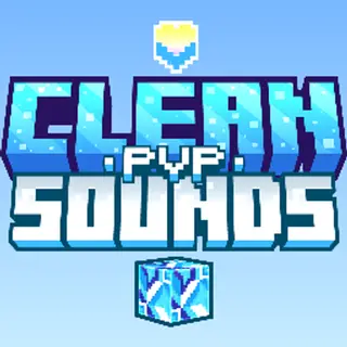 Clean PvP sounds