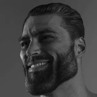 THICC boi visuals
