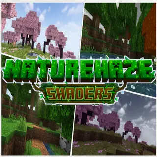 NatureHaze Shader