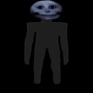 Don't Look At It