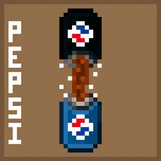 Blubs Pepsi