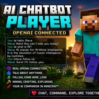AI Friend | Multiplayer