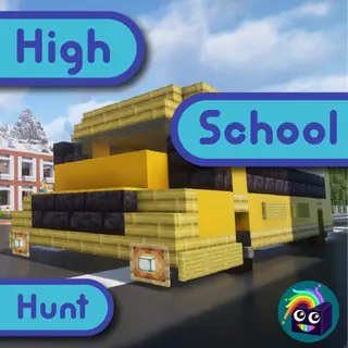 High School Hunt