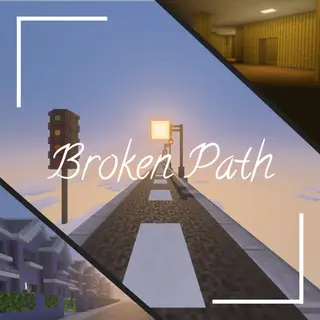 Broken Path