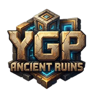 YGP — Ancient Ruins BACKGROUND