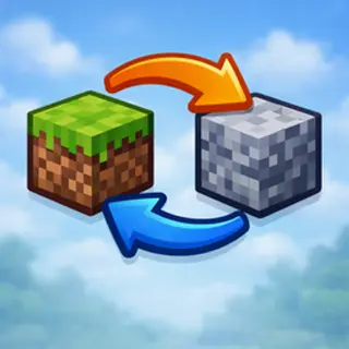 Swap Block