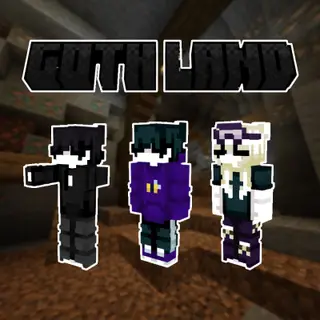 GothLand
