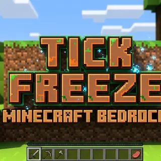 Tick freeze