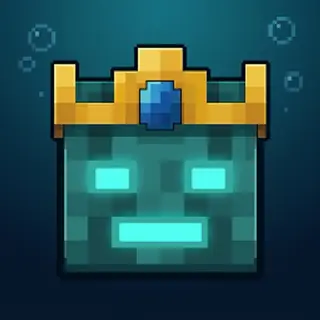Drowned King's Treasure Quest [By Harakib]