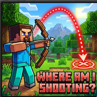 Were am I shooting at?