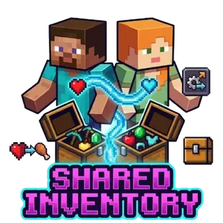 Shared Inventory - Advaria Studio