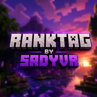 Rank tag resource 