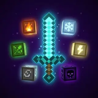 NovaGlyphs - Glyph Carving System