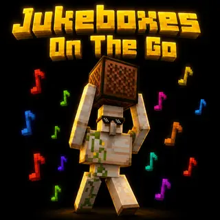 Jukeboxes On The Go