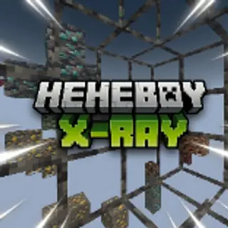 Heheboy's Xray