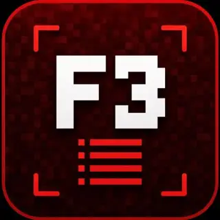 F3 Menu / Death Counter