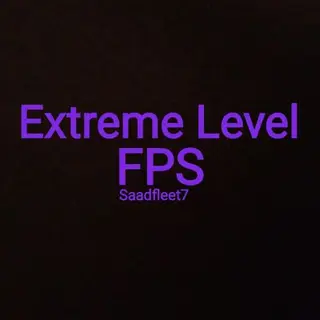 Extreme Level FPS