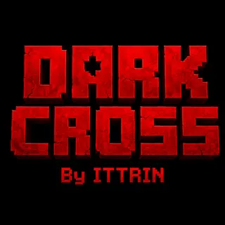 Dark cross