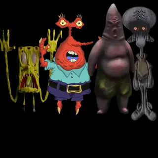 Bikini Bottom.exe