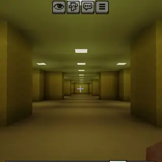 Backrooms addon (beta) by Sigma_martin
