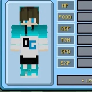 Player statistics Complete 