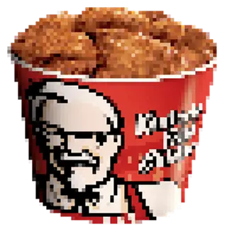 Kentucky Fried Chicken 