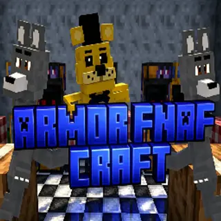 Fnaf armor