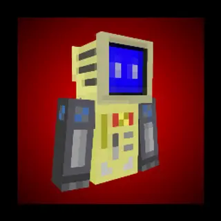 CHAOS SURVIVAL HARD FOR REAL