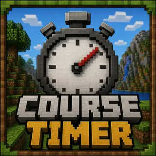 Course Timer