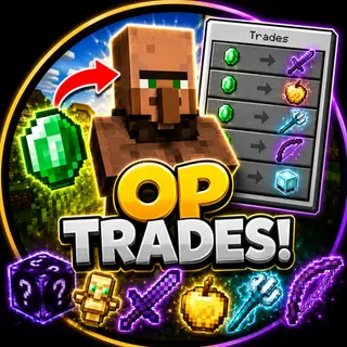 OP Toolsmith ( MCPE )
