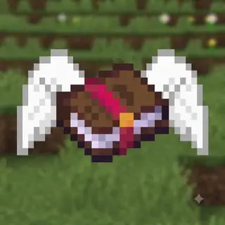 Fly Enchant