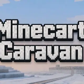 MineCart Caravan