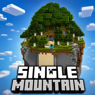 Single mountain survival