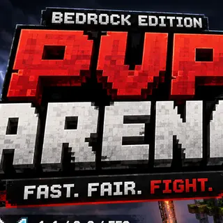 Ultimate PVP Arena