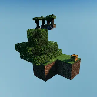 Skyblock - Survival Challenge