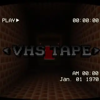 VHS TAPE